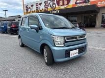 2017 Suzuki Wagon R