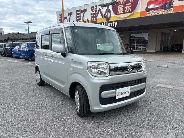 2021 Suzuki Suzuki Others