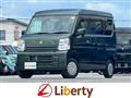 2019 Suzuki Every