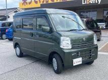 2019 Suzuki Every