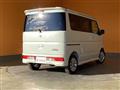 2025 Suzuki Every Wagon