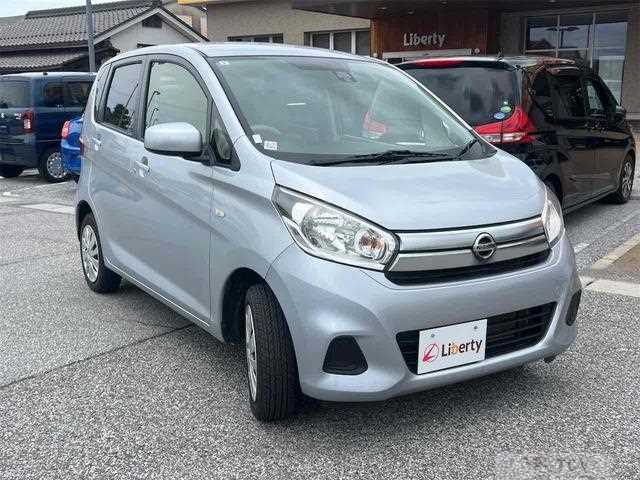 2017 Nissan Nissan Others