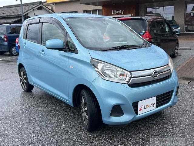 2018 Nissan Nissan Others