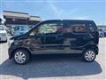 2017 Suzuki Wagon R