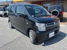 2017 Suzuki Wagon R