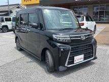 2023 Daihatsu Tanto