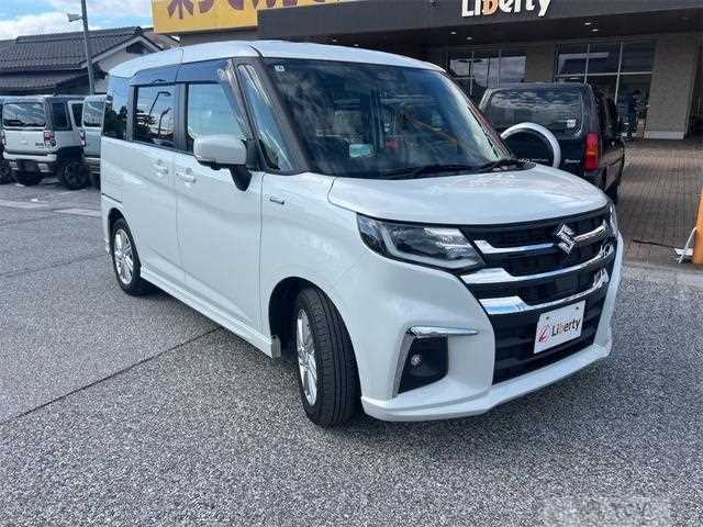 2025 Suzuki Suzuki Others