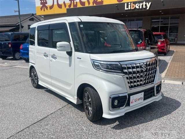 2022 Suzuki Suzuki Others