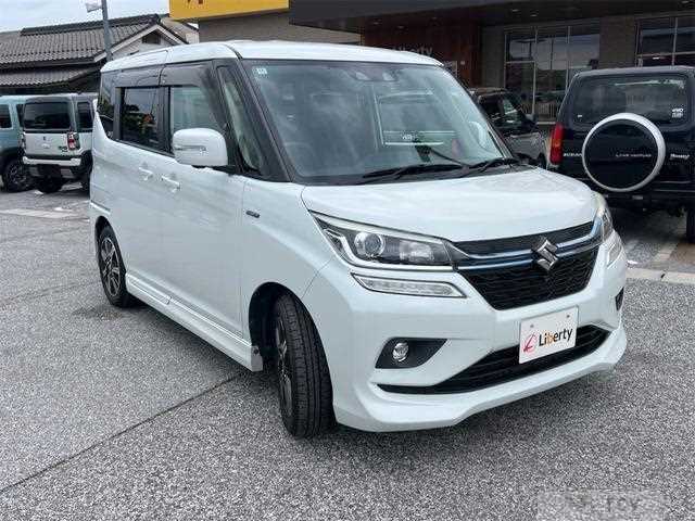 2018 Suzuki Suzuki Others