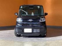 2025 Daihatsu Tanto