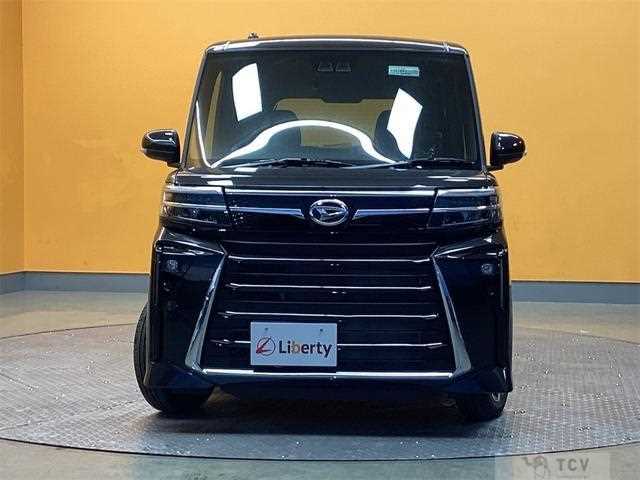 2025 Daihatsu Tanto