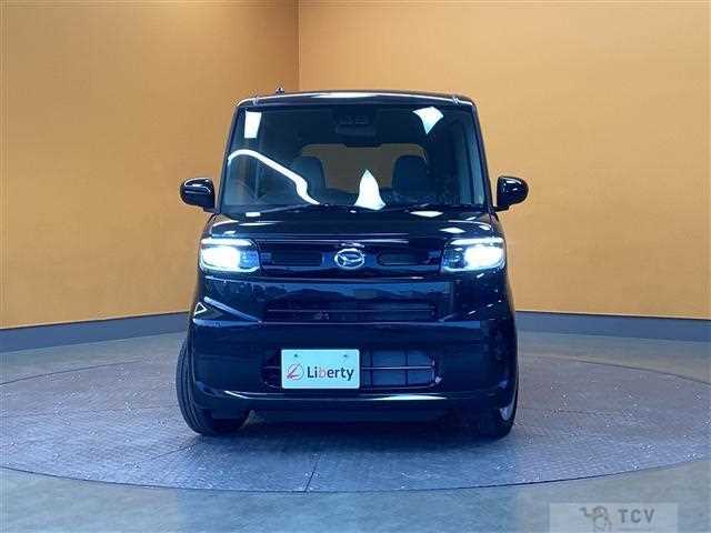 2025 Daihatsu Tanto