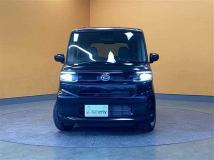 2025 Daihatsu Tanto