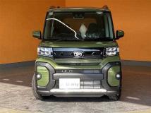 2025 Daihatsu Tanto
