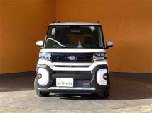 2025 Daihatsu Tanto