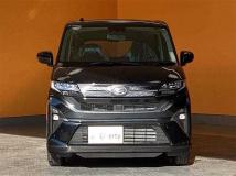 2025 Daihatsu Move