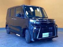 2025 Daihatsu Tanto