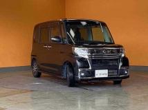 2017 Daihatsu Tanto