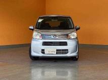 2019 Daihatsu Move