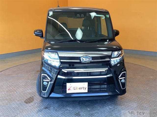 2021 Daihatsu Tanto