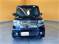 2017 Honda N BOX