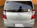 2011 Suzuki Alto