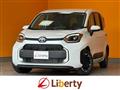2026 Toyota Sienta