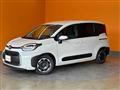 2026 Toyota Sienta