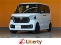 2026 Honda N BOX