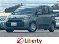 2026 Toyota Sienta