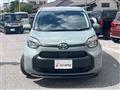 2026 Toyota Sienta