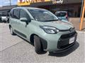 2026 Toyota Sienta
