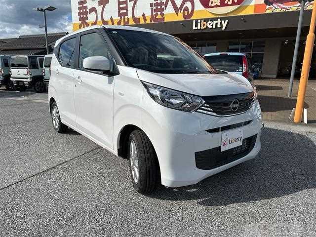 2026 Nissan Nissan Others