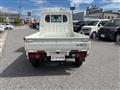 2026 Daihatsu Hijet Truck