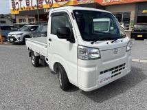 2026 Daihatsu Hijet Truck
