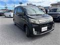 2013 Daihatsu Move