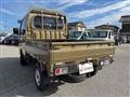 2026 Daihatsu Hijet Truck