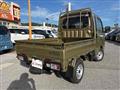 2026 Daihatsu Hijet Truck