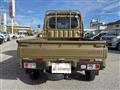 2026 Daihatsu Hijet Truck