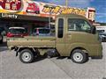 2026 Daihatsu Hijet Truck