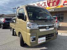2026 Daihatsu Hijet Truck