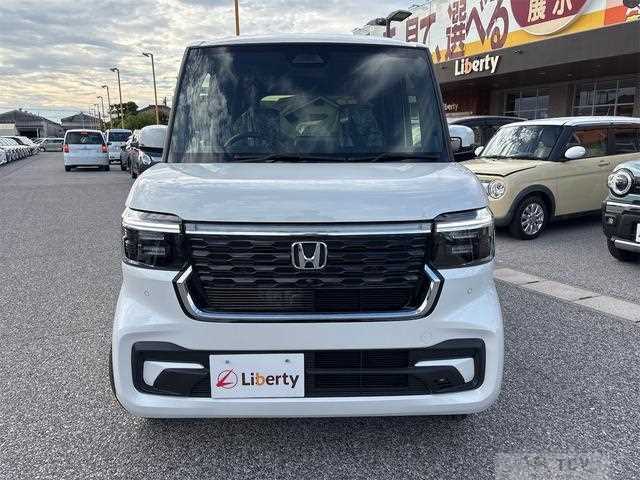2026 Honda N BOX