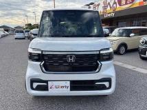2026 Honda N BOX