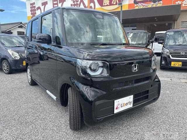 2026 Honda N BOX