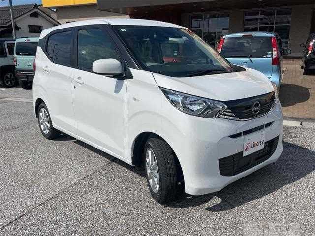 2026 Nissan Nissan Others