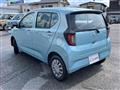 2026 Daihatsu Mira
