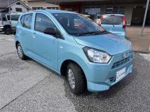 2026 Daihatsu Mira