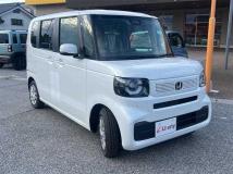 2026 Honda N BOX