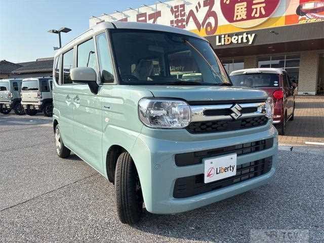 2026 Suzuki Suzuki Others