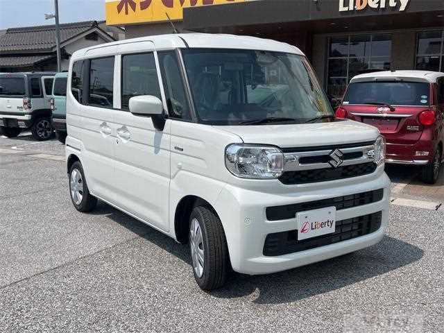 2026 Suzuki Suzuki Others